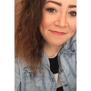 Meet your Posher, Reann